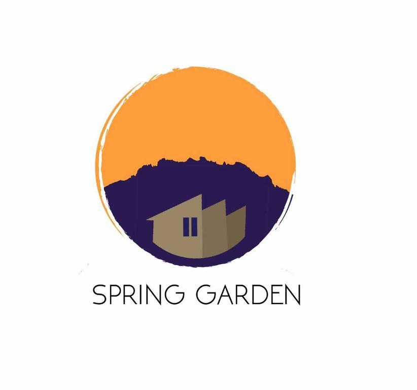 Отель Spring Garden Kundasang Экстерьер фото